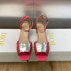 Christian Dior Slippers